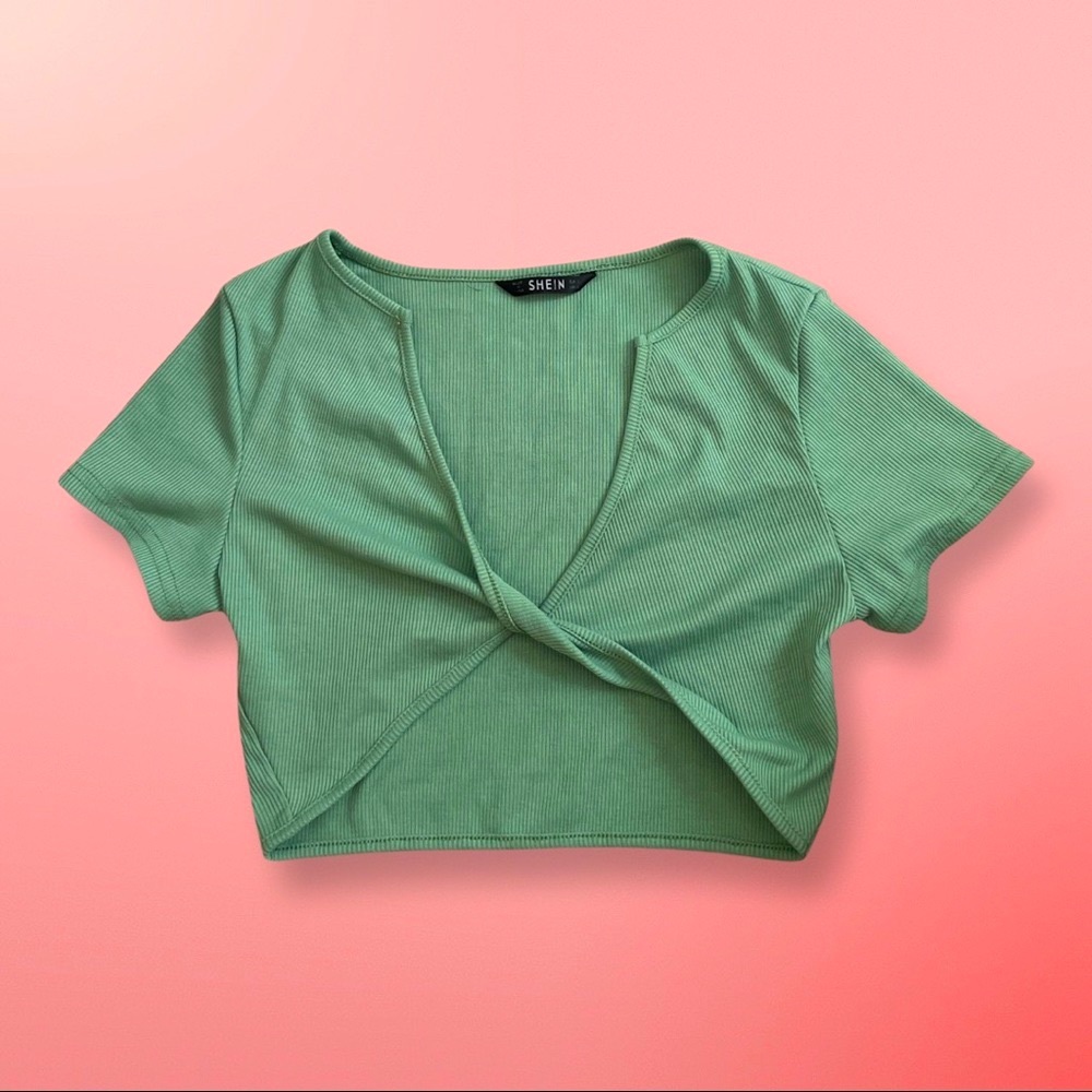 SHEIN Top